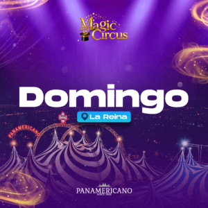 Domingo 16/08 – 12:00 hrs